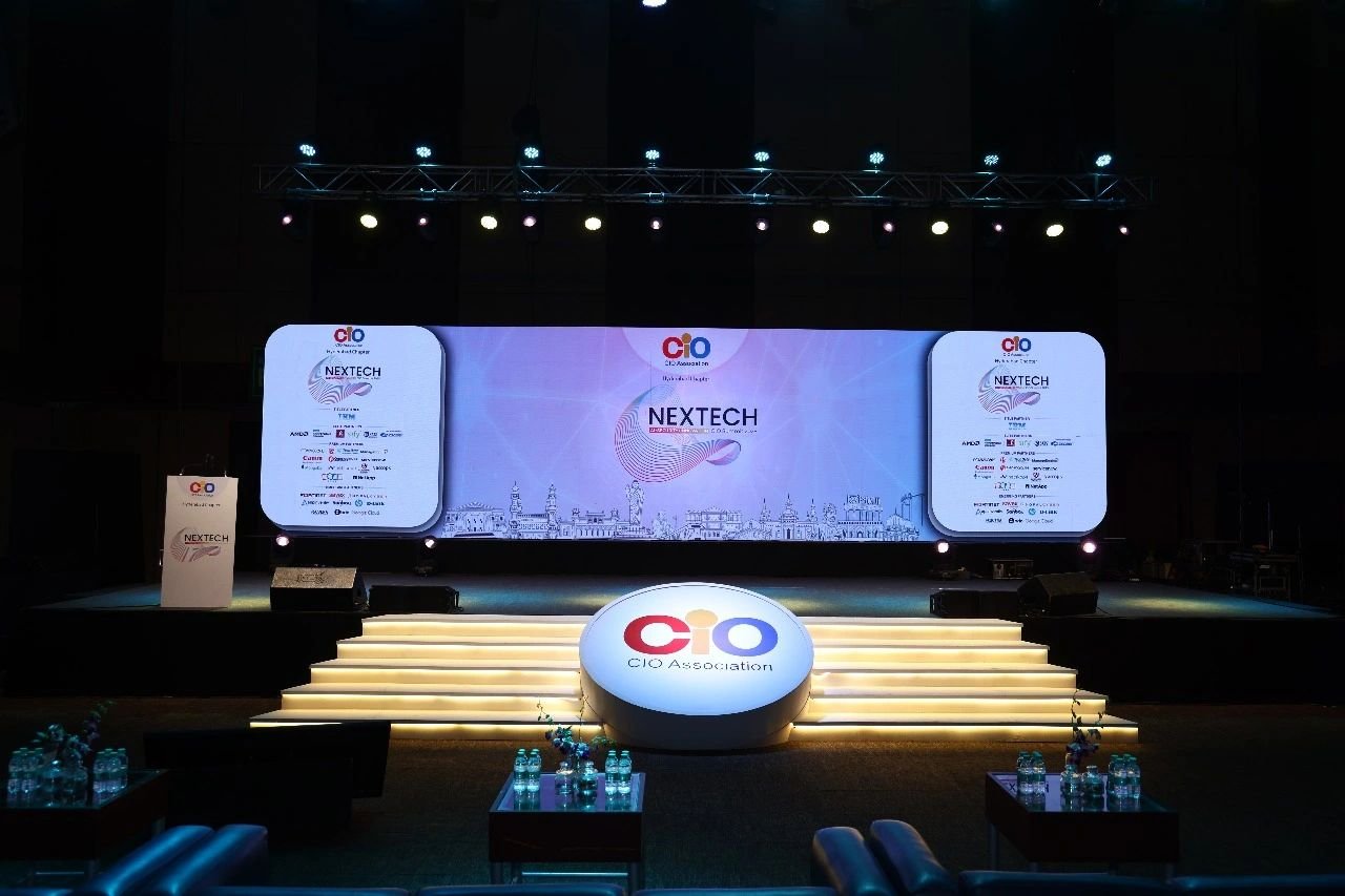 Event Management